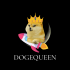 DOGEQUEEN