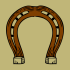 HORSESHOE