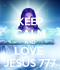 JESUS777