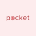 POCKET