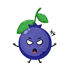 BLUEBERRY